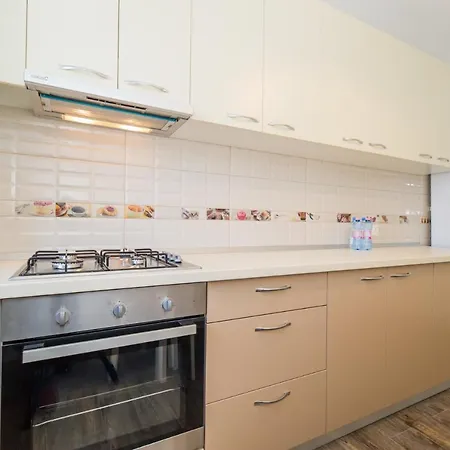Armony Apartment *