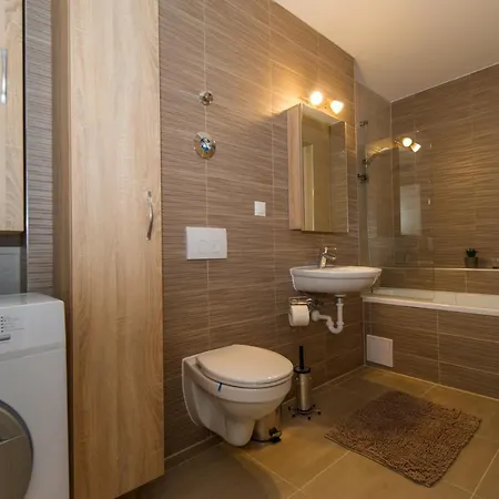 Armony Apartment Brasov