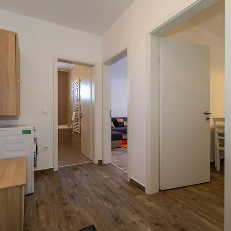 Armony Apartment Brasov