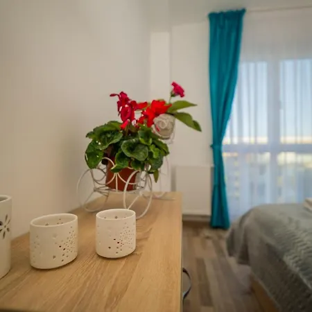 Armony Apartment